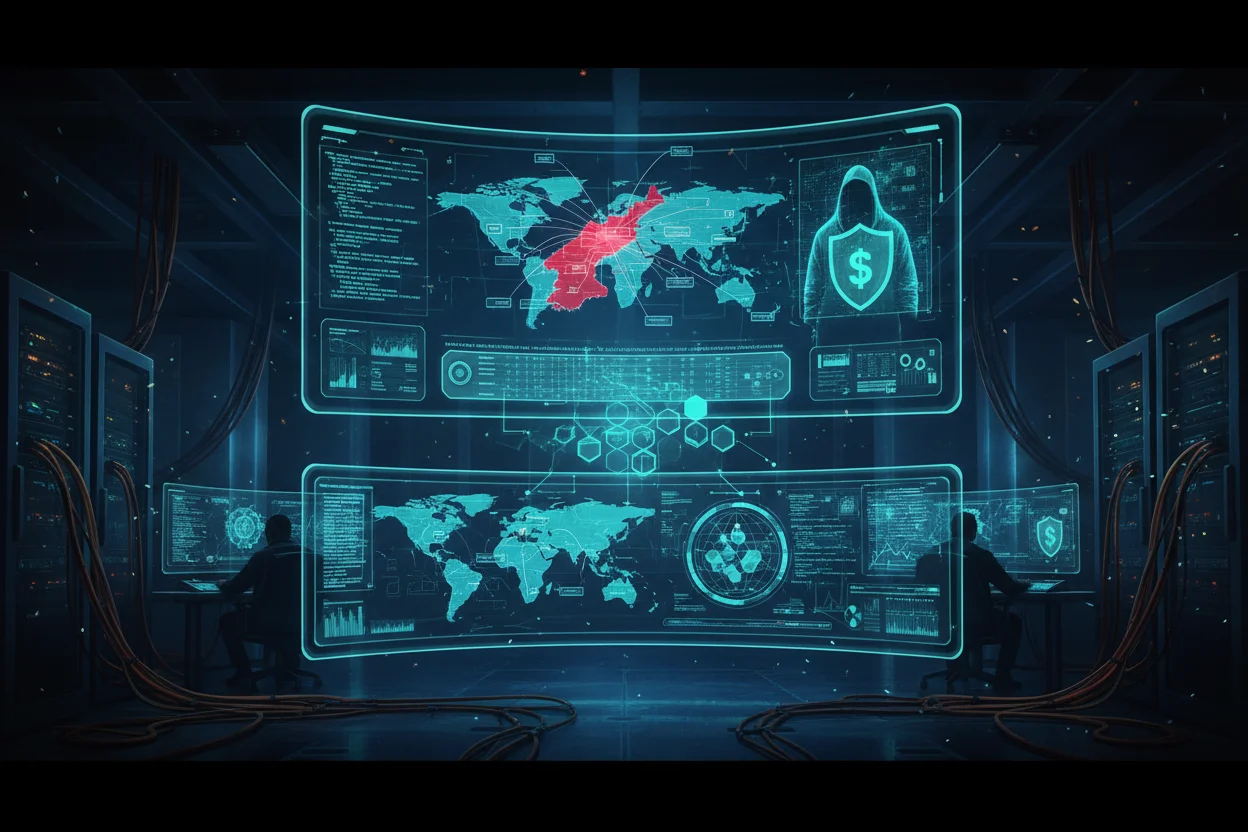 Расшифровка эксплойта Drift Protocol на $286 миллионов: глубокий анализ крипто-преступности и соответствия