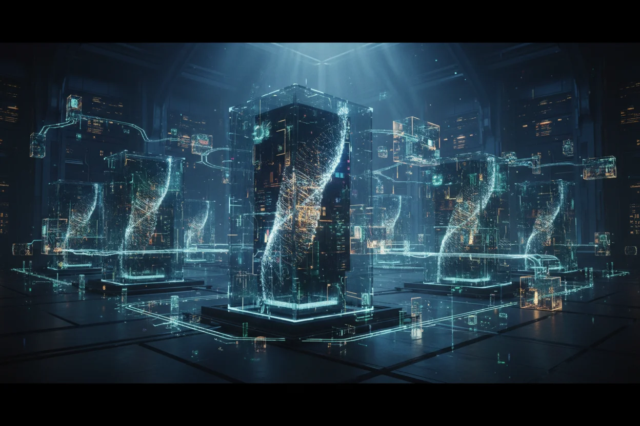 Quantum Computing Advances: A Wake-Up Call for Cryptocurrency Security