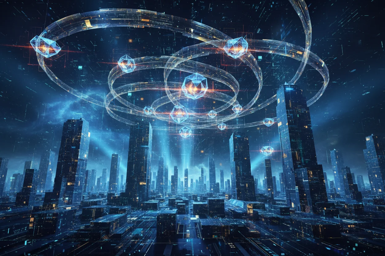 Anthropic's Mythos AI: Обнаружение скрытых трещин в основе криптовалюты