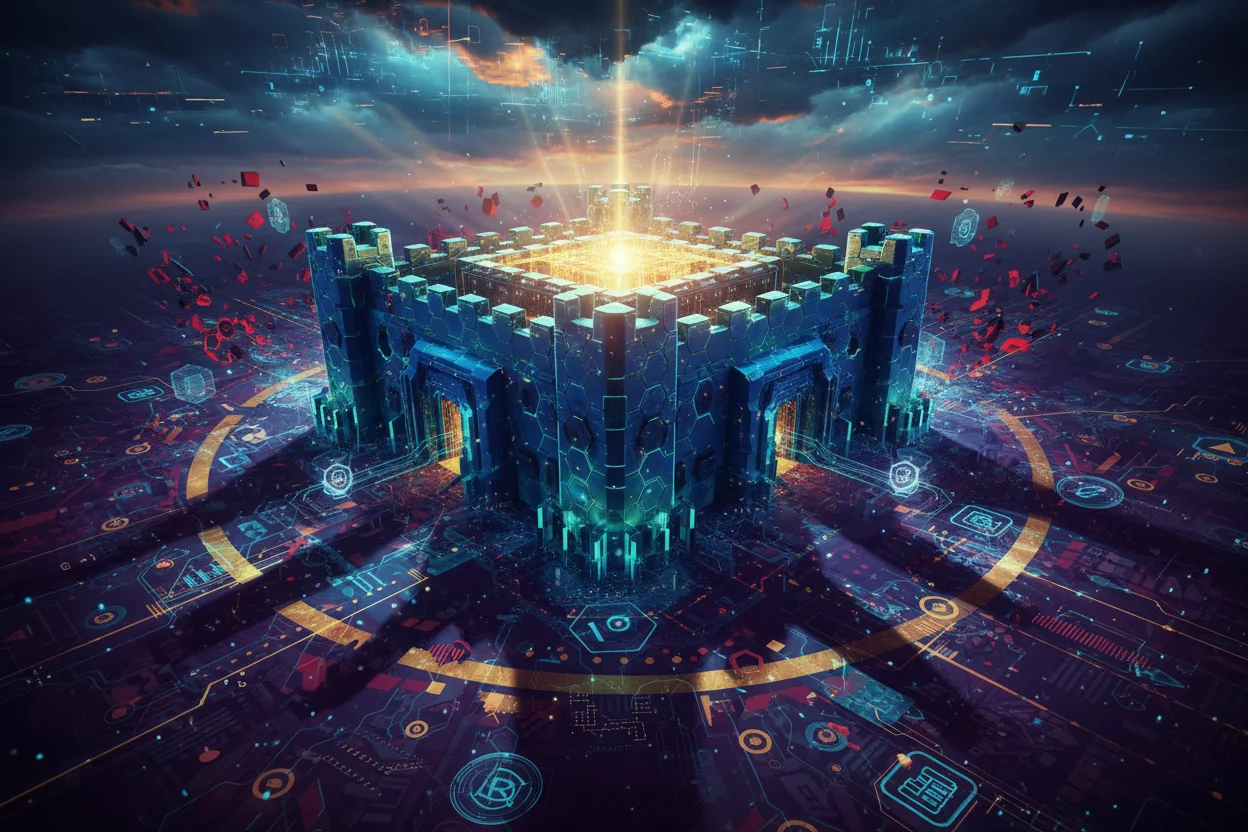 The Resilience of DeFi: Navigating the Aftermath of the KelpDAO Exploit
