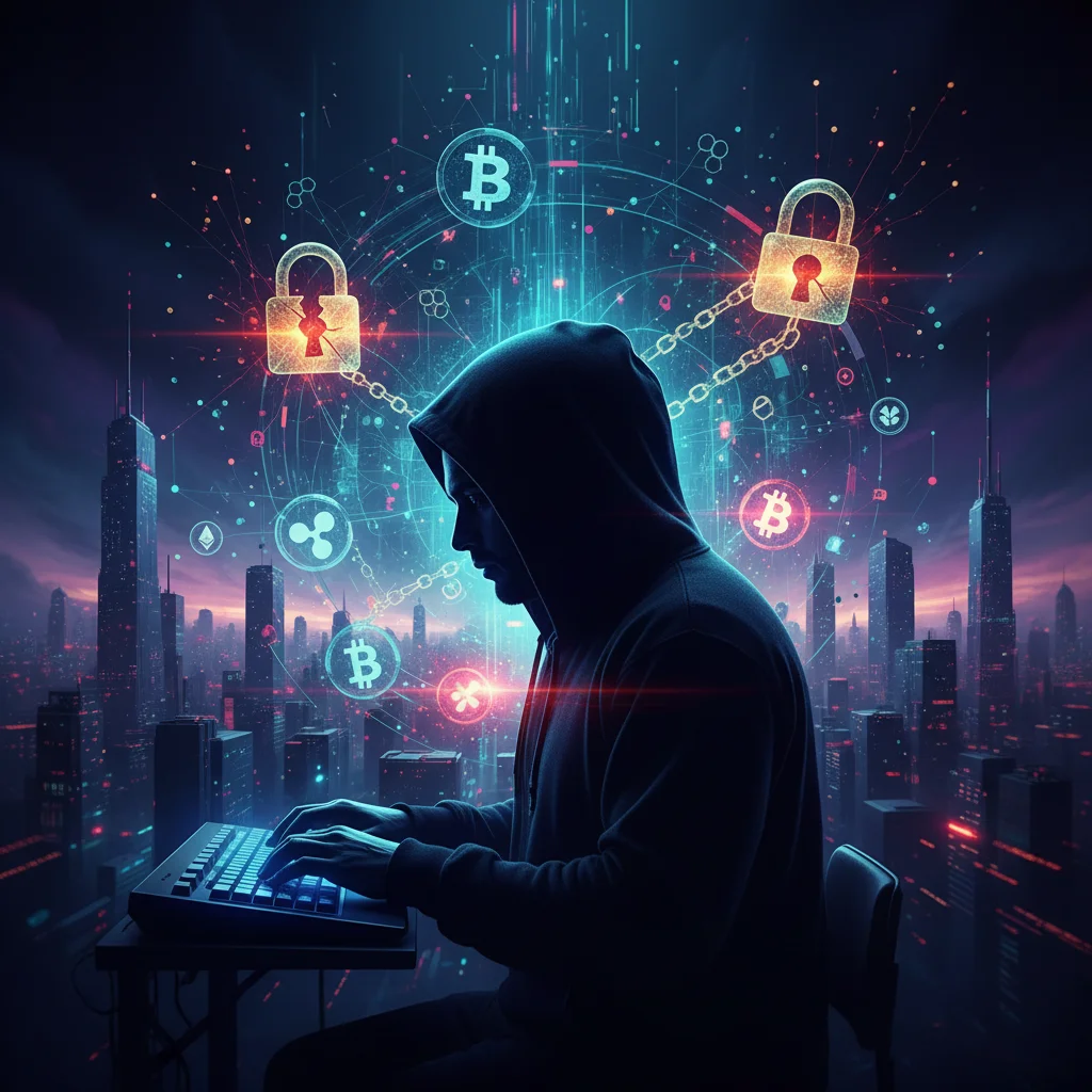 Взлом Drift Protocol: Пересечение привилегированного доступа и уязвимостей в криптовалюте