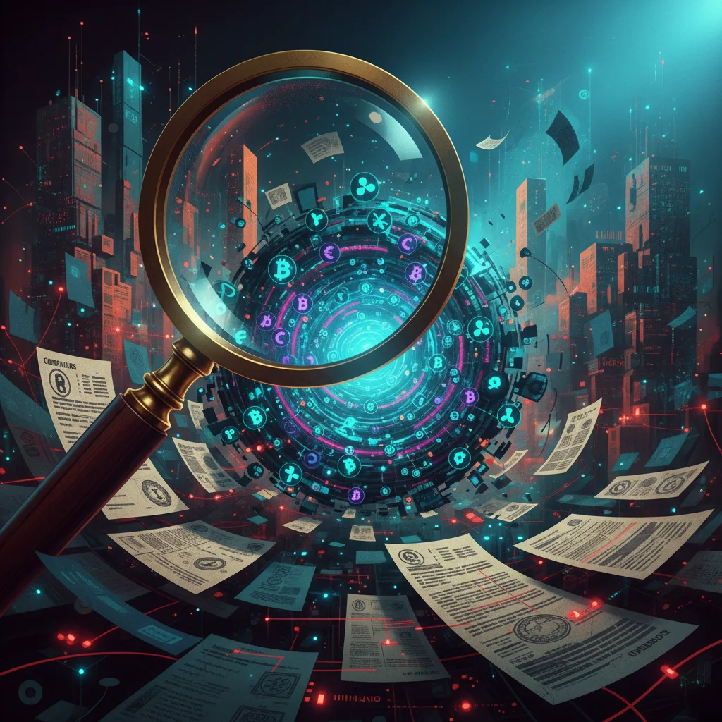 Inside the KelpDAO Bridge Exploit: A Deep Dive into Compliance and Investigative Strategies