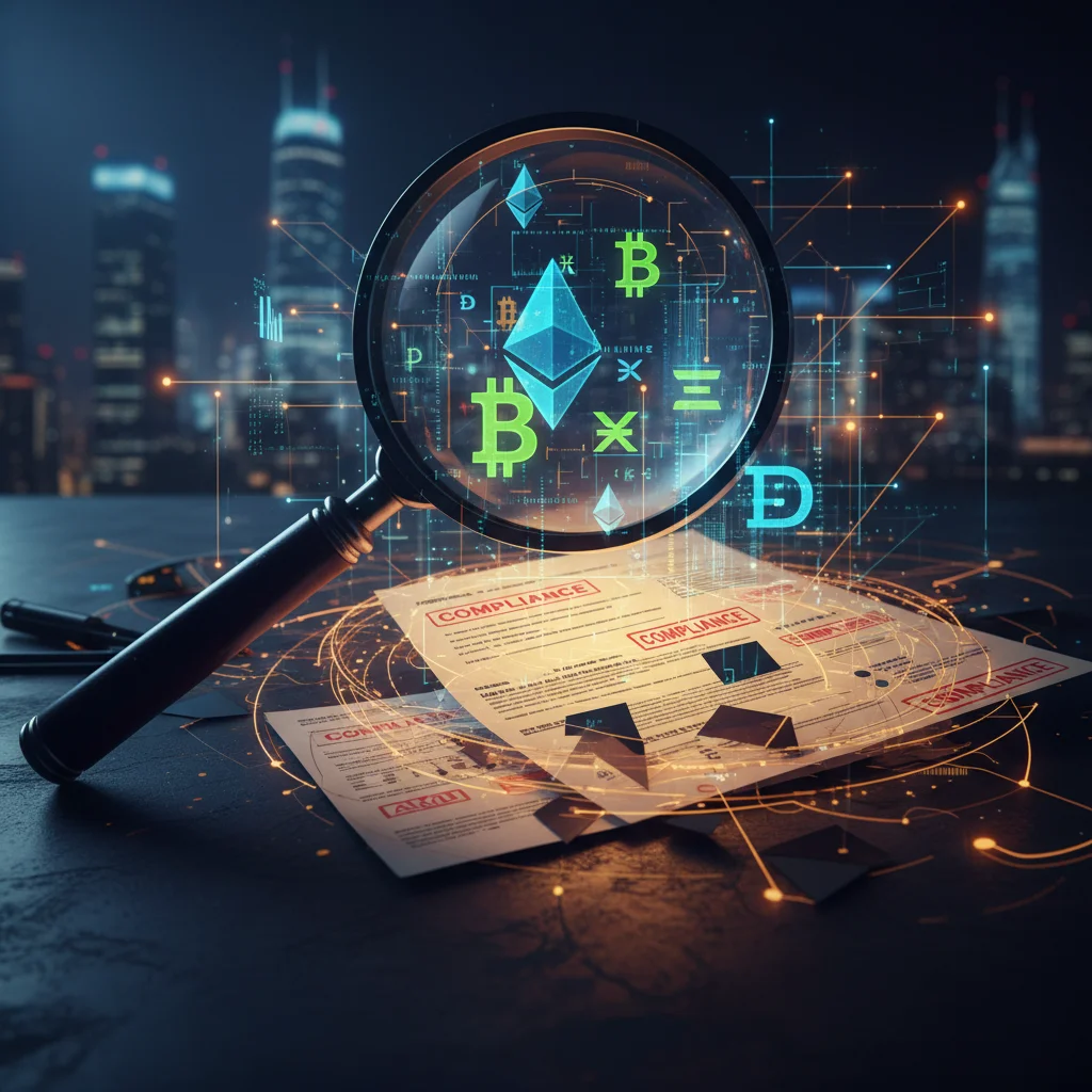 Preparing Your AML Framework for the FCA's New Cryptoasset Regulations